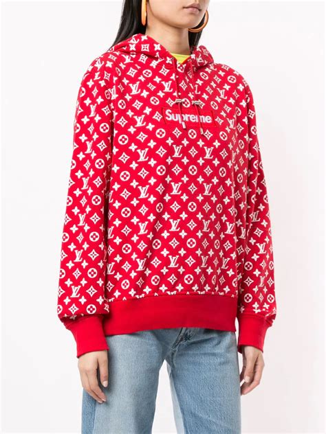 supreme louis vuitton shop online|supreme louis vuitton hoodie.